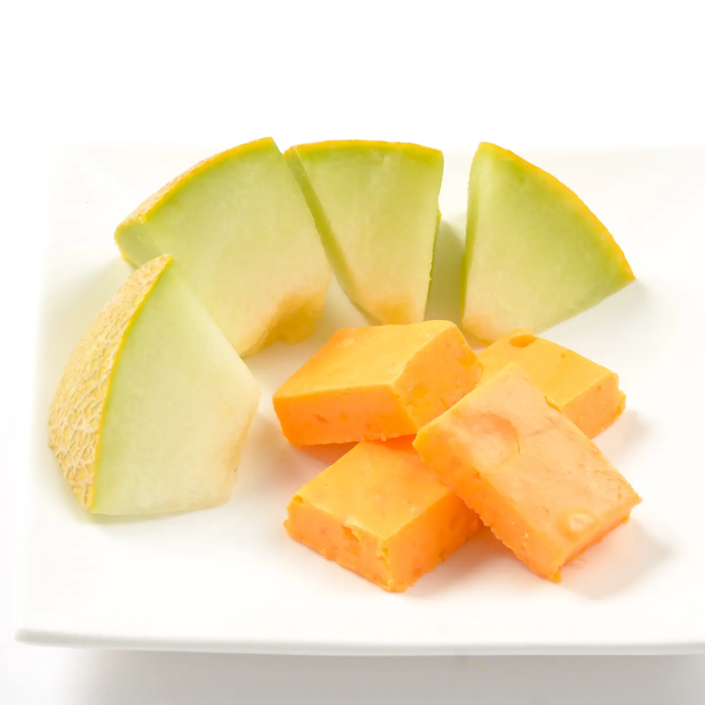 Labania With Cantaloupe
