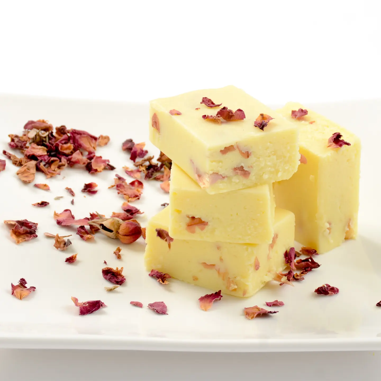 Labania With Roses