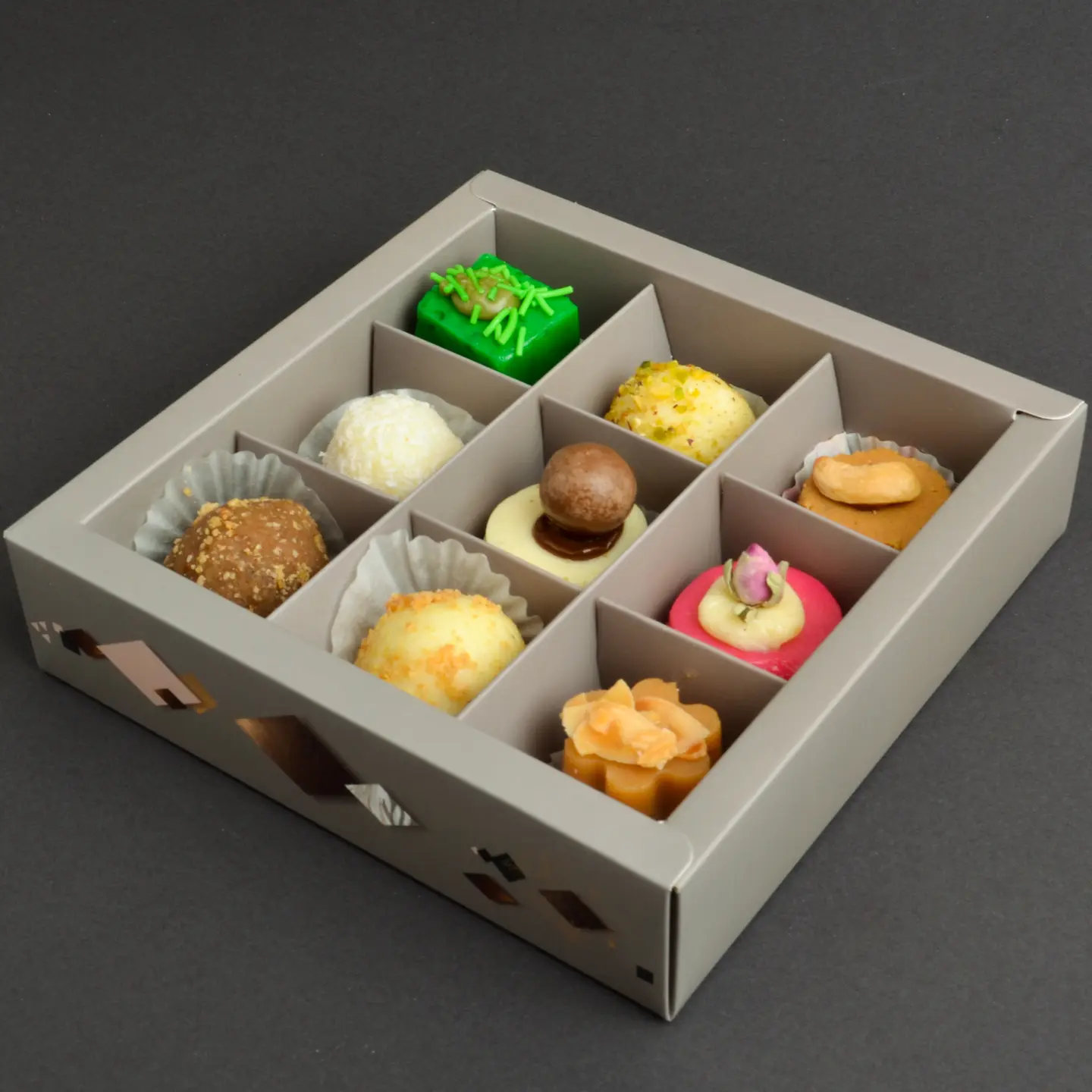 Mini Anastna Gift Box 9