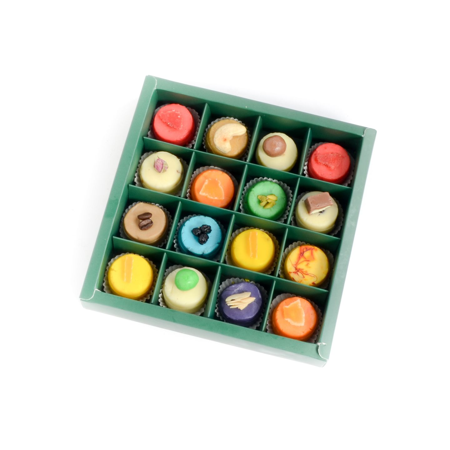 Mini Anastna Gift Box 16