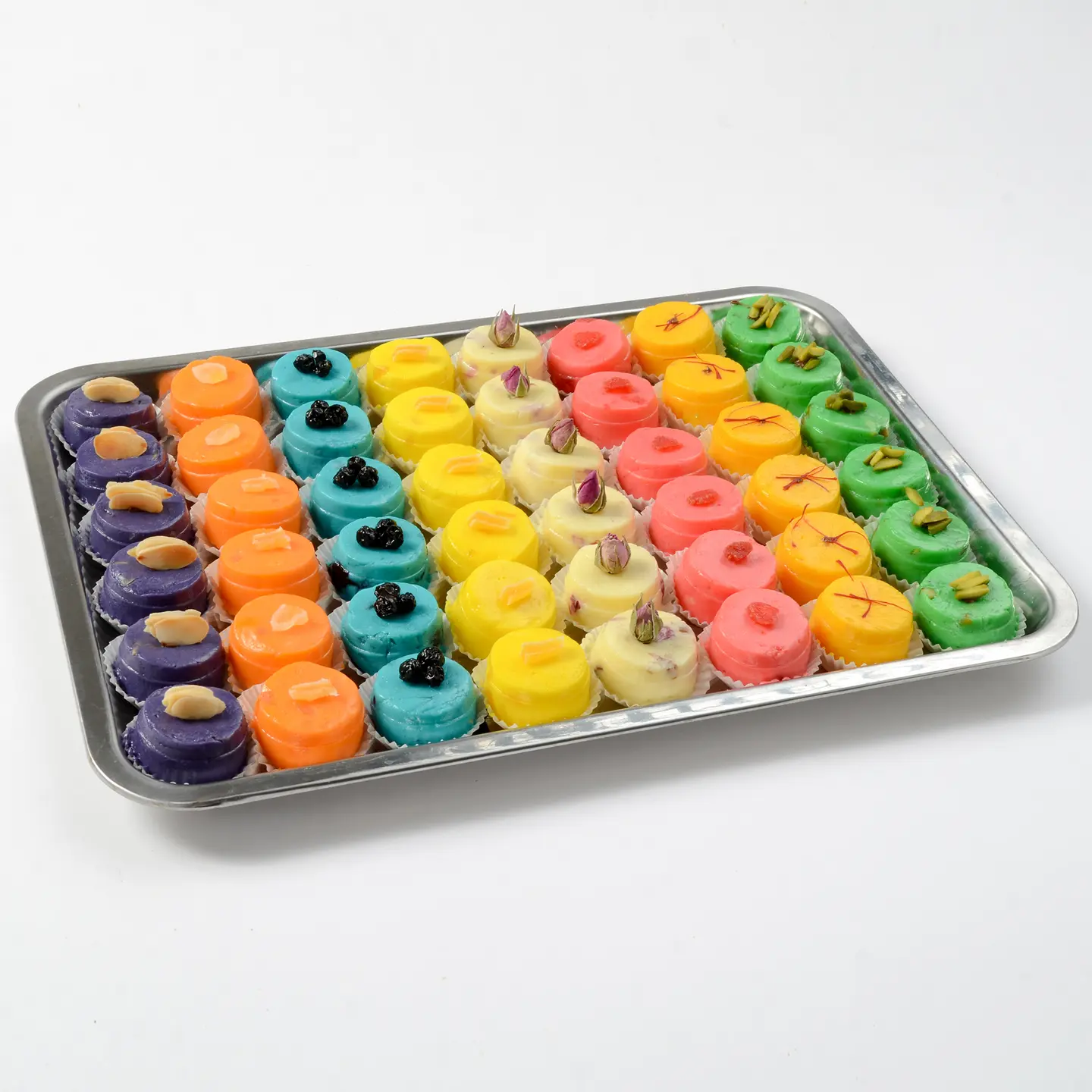 Mini Anastna Gift Box 48 Plate
