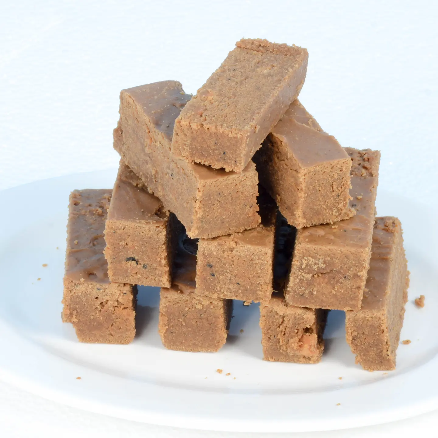 Harisa With Sesame Oil