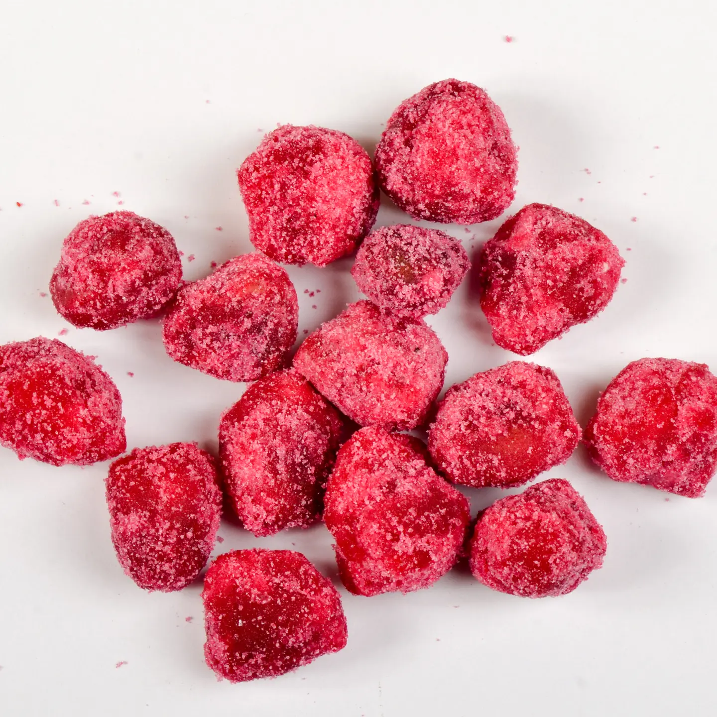 Fruiti Habhabo Spicy (Mabuyu)