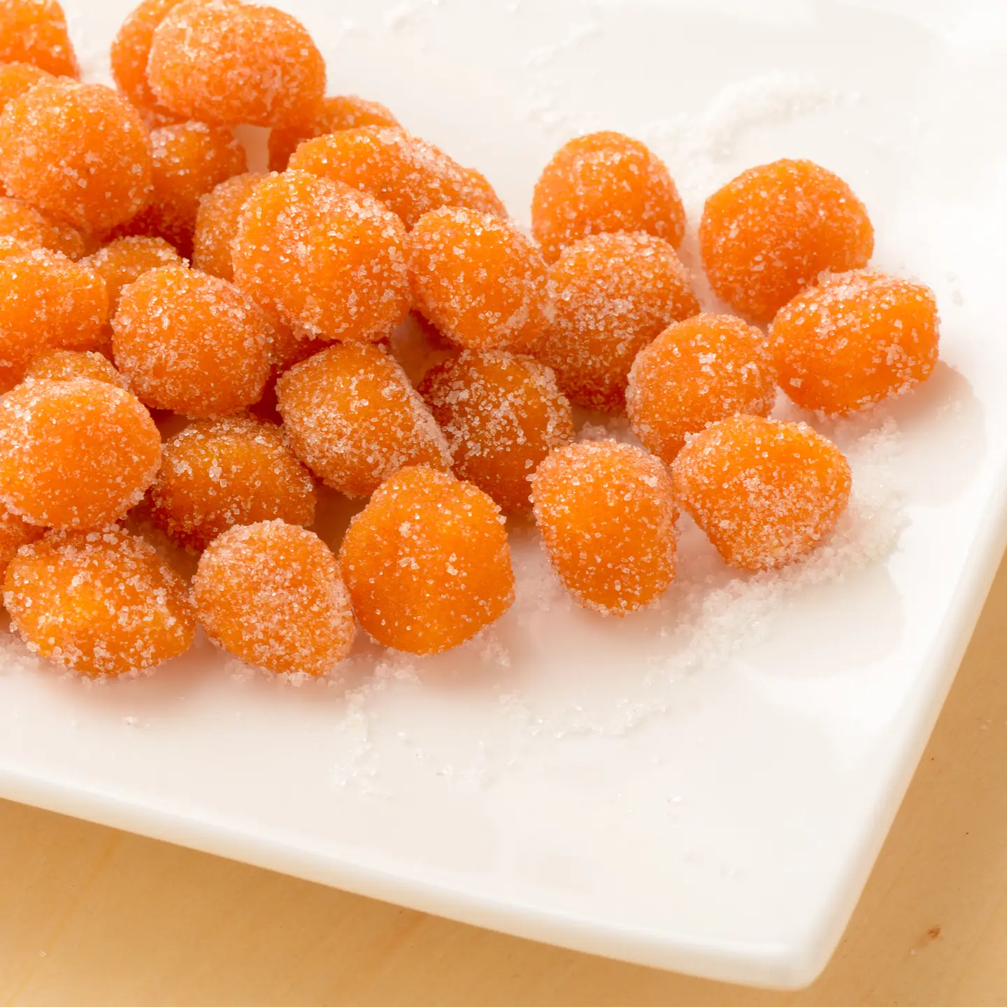 Gamerdeen Orange