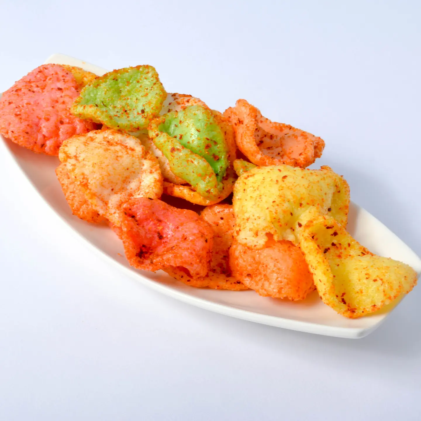 Mini Korobok Spicy