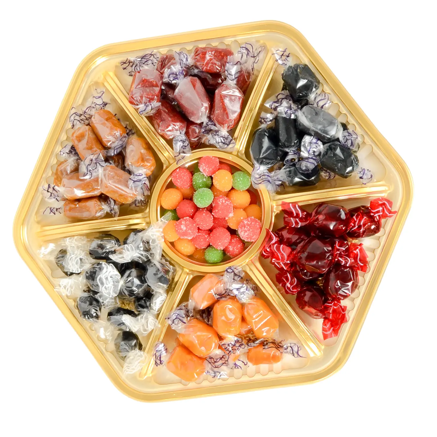Sweet And Sour 7 Mix