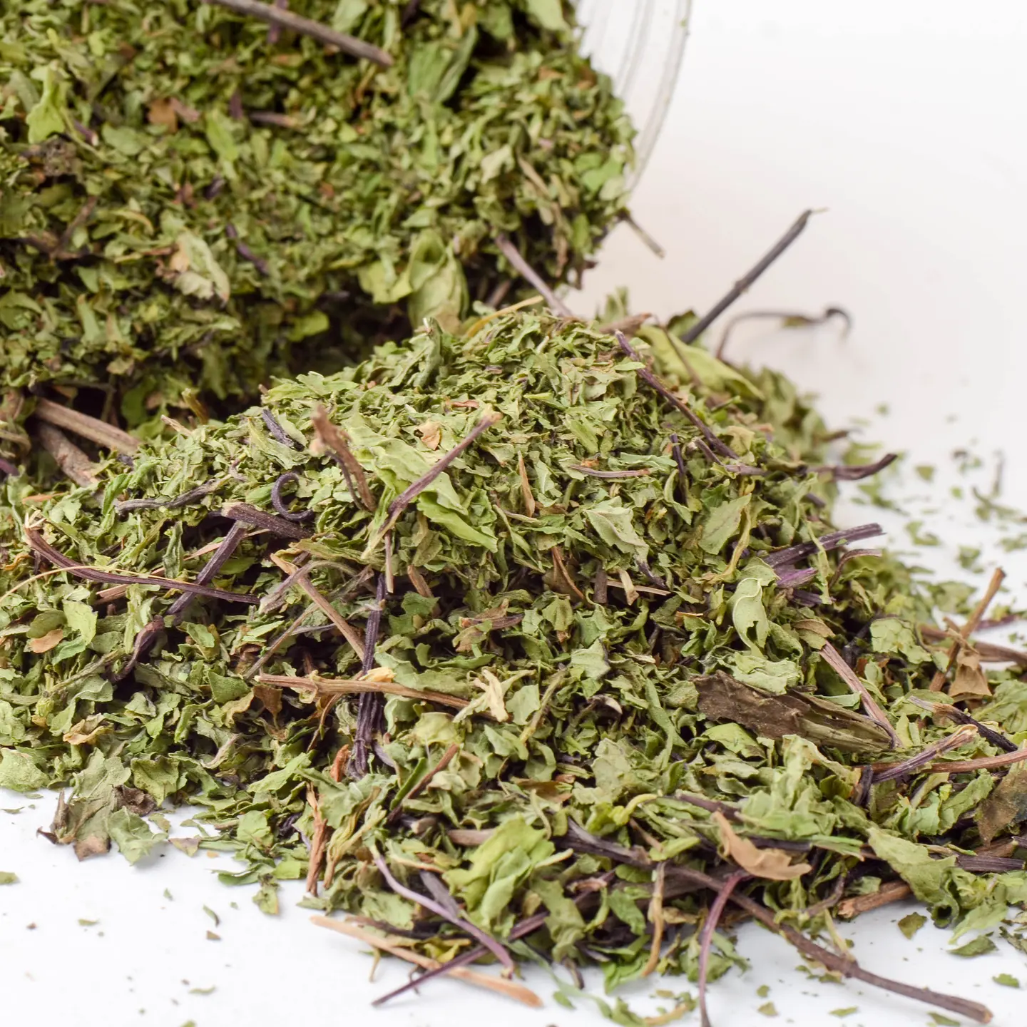 Madina Dried Ment (Moroccan)