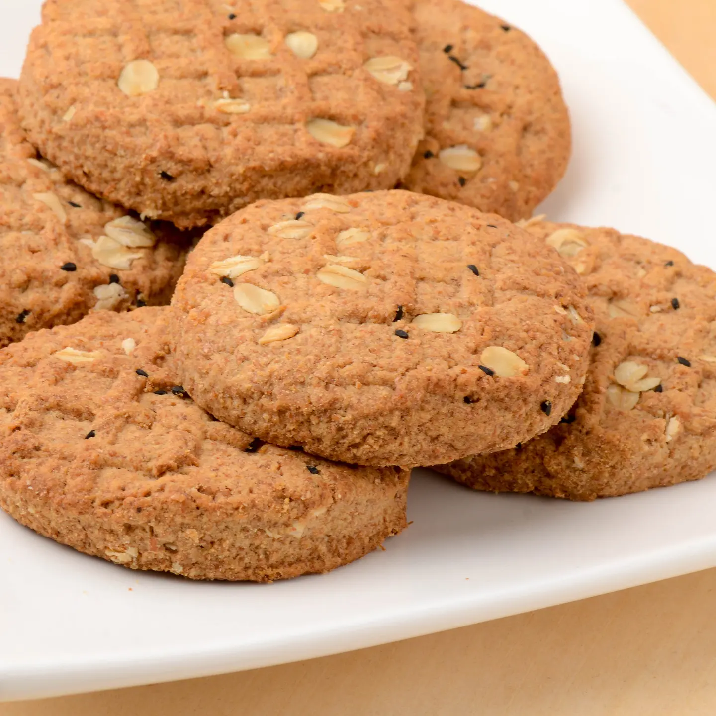 Oat Klija Suger Free