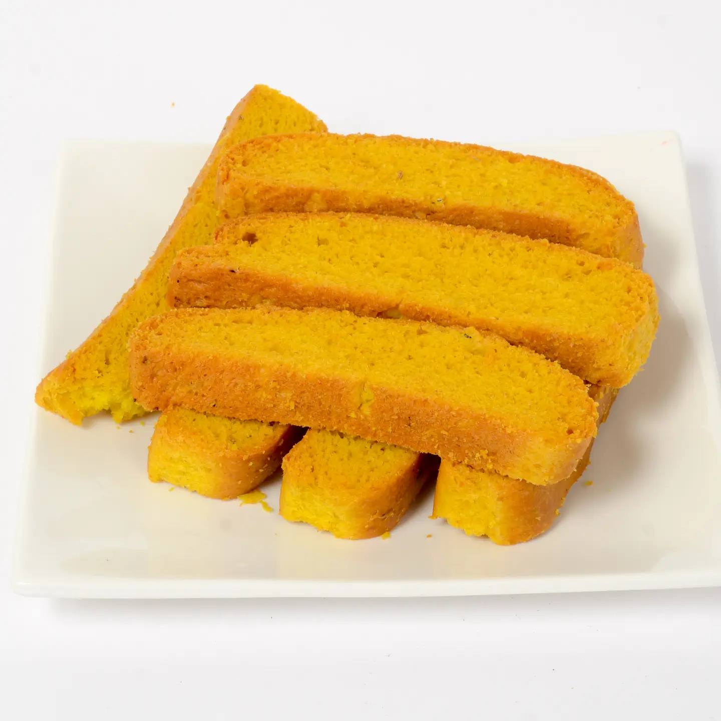 Shabura With Milk Cake
