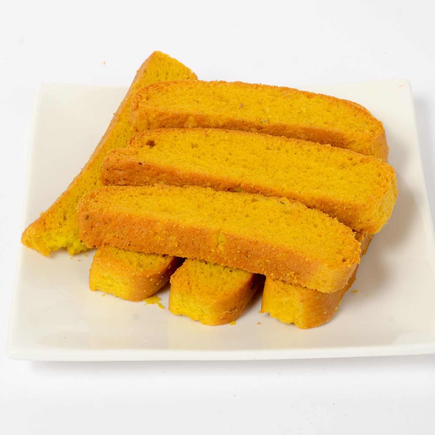 شابورة بالحليب الكعكي