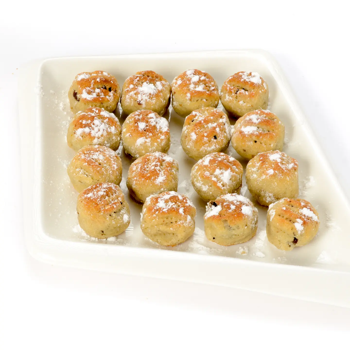 Hijazi Mamoul Sugar