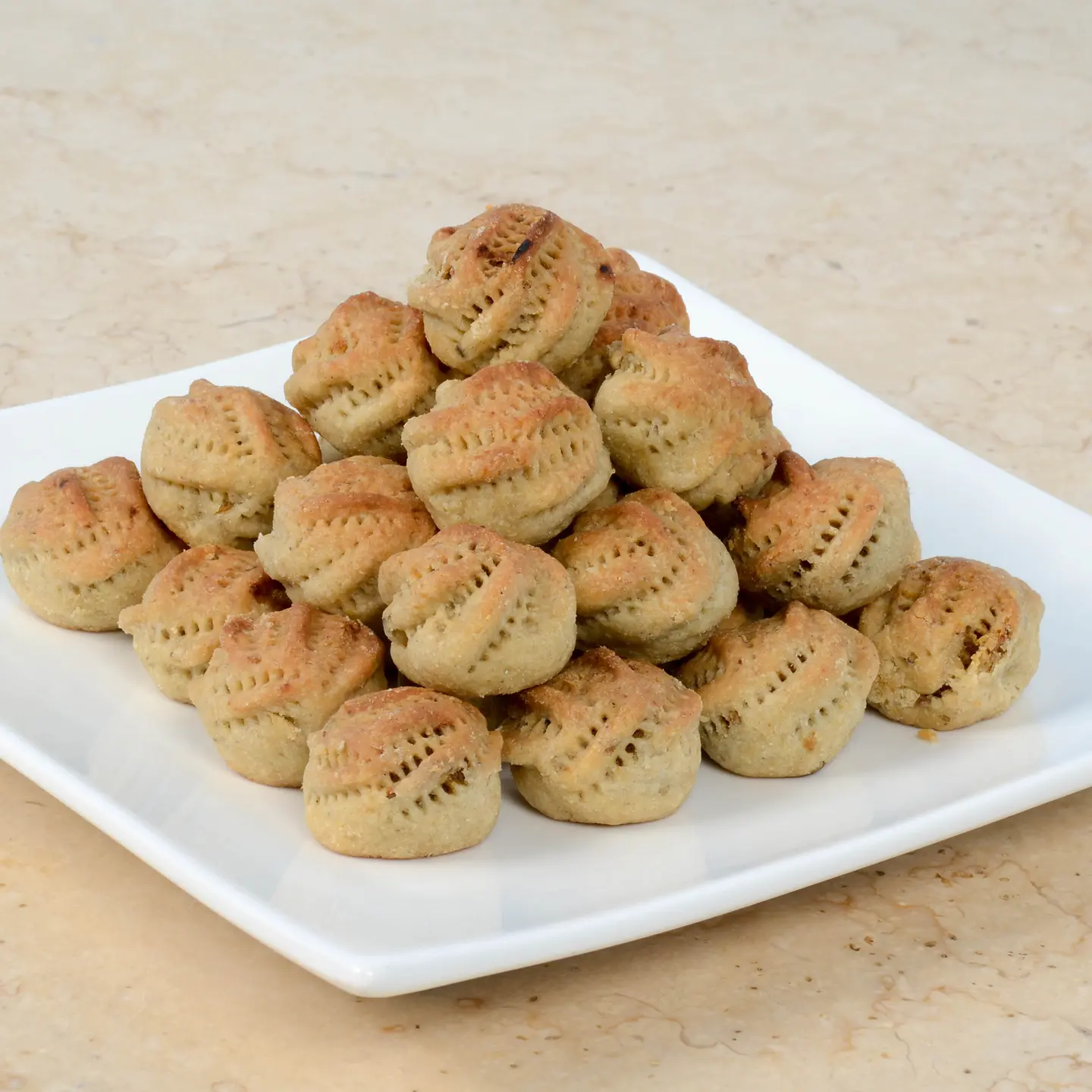 Hijazi Mamoul 500 Gm