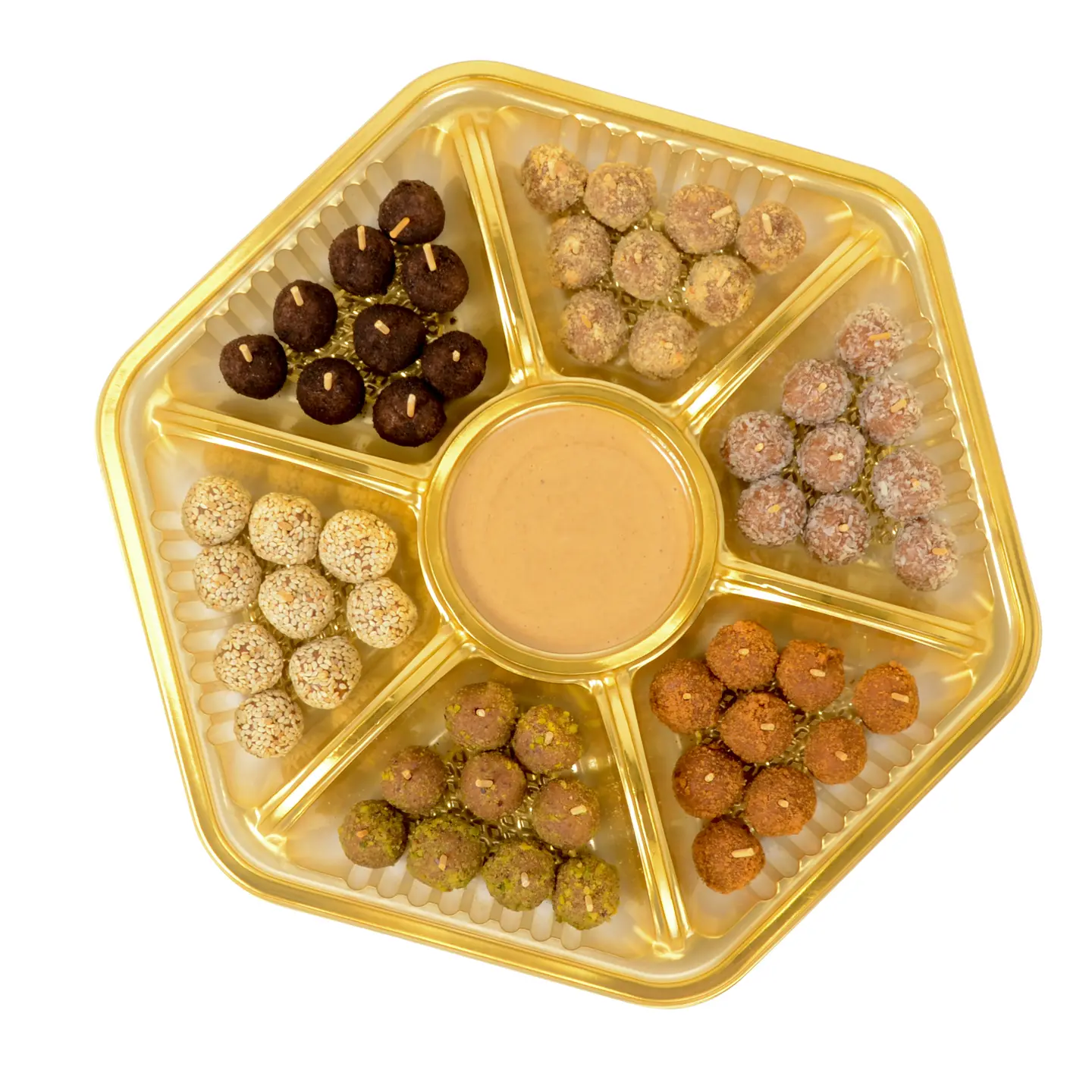 Mix Tmreya Ball 7 Mix