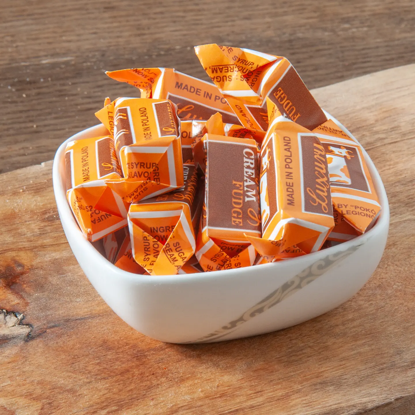 Cow Candy