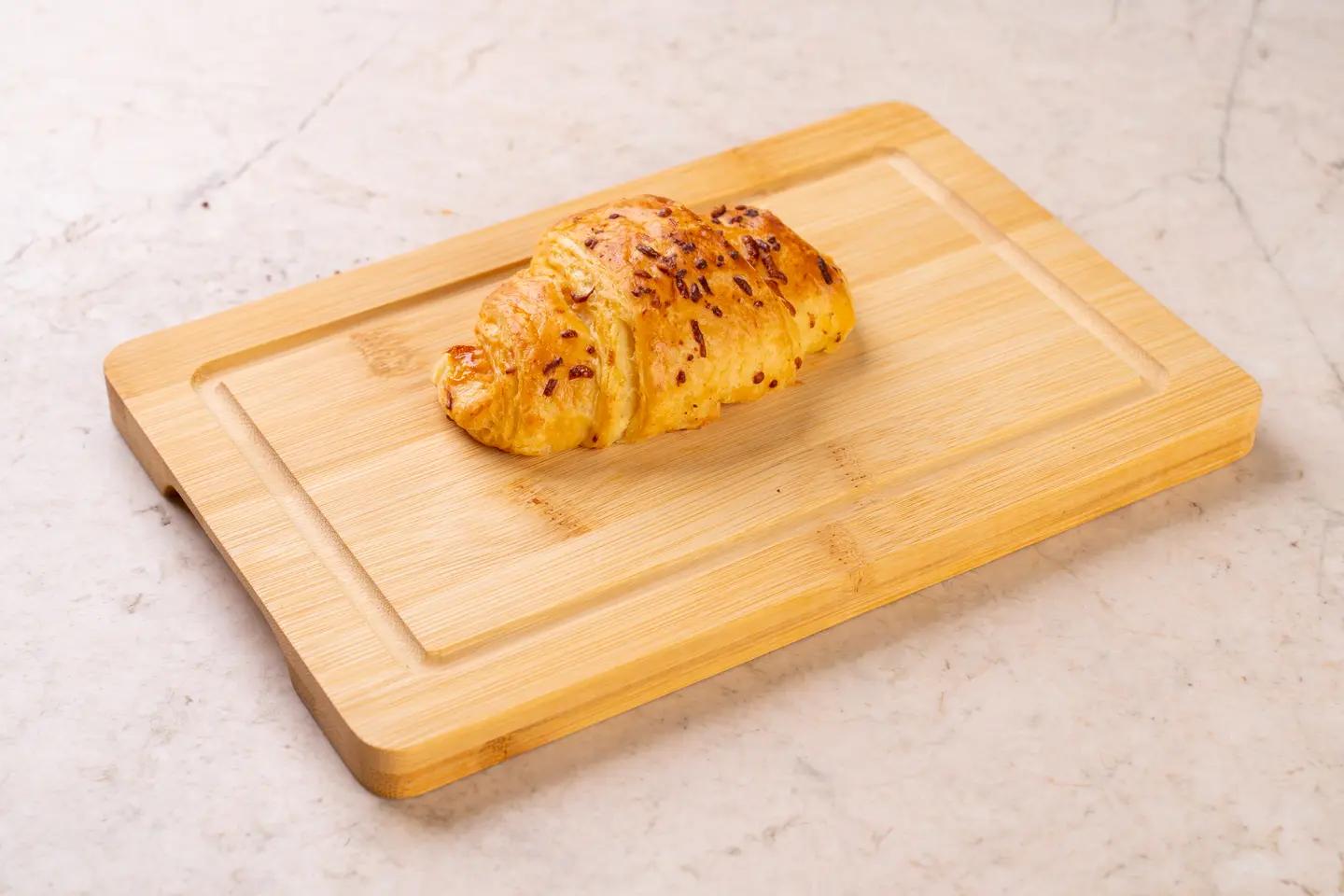 كرواسون جبنه ص