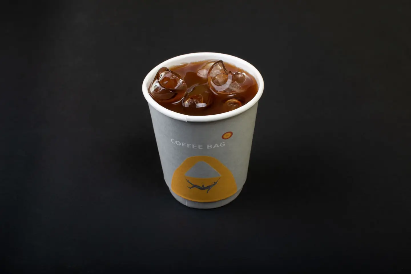 في60 برازيلي بارد
