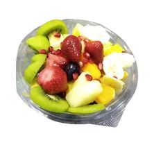سلطة فواكة مشكلة - كبير