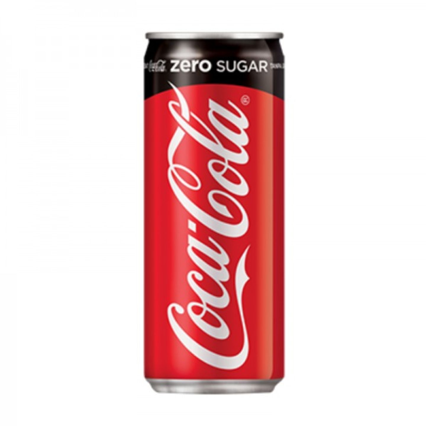 .Coca Cola Zero 320 Ml