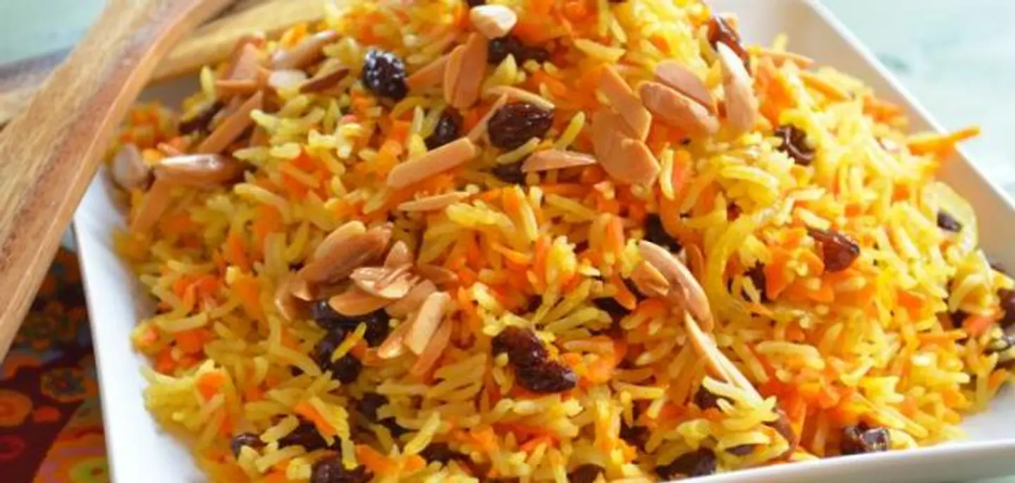 Rice