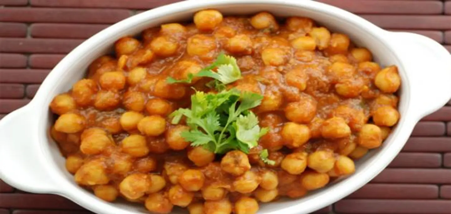 عدس كبير