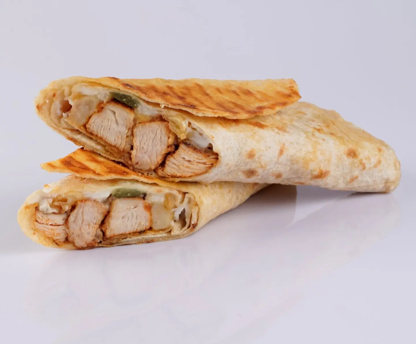 ساندوتش شيش طاووق