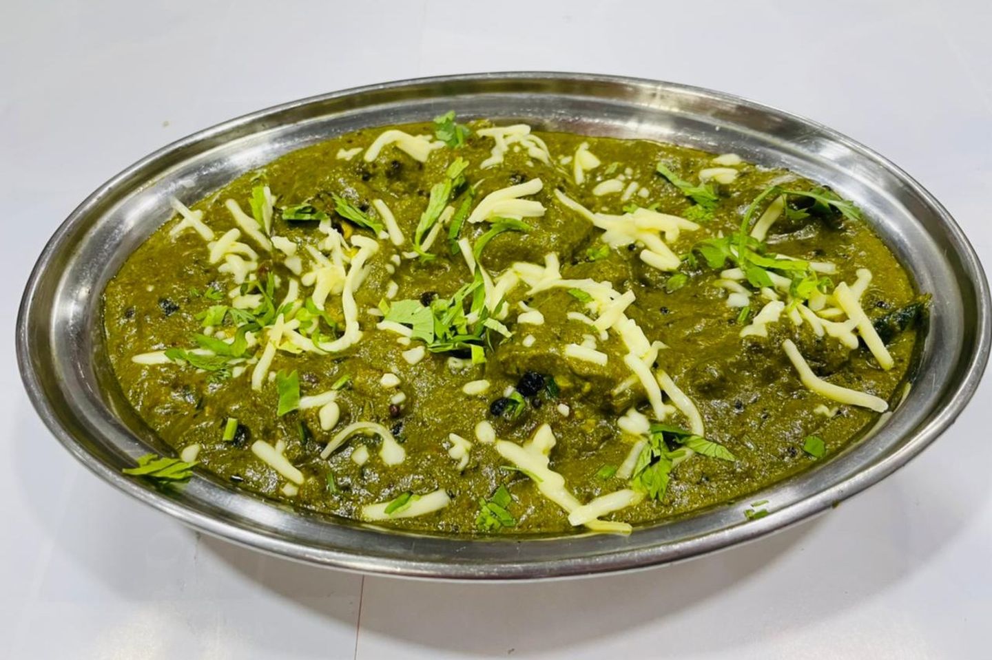 Hydrabadi Tikka Masala