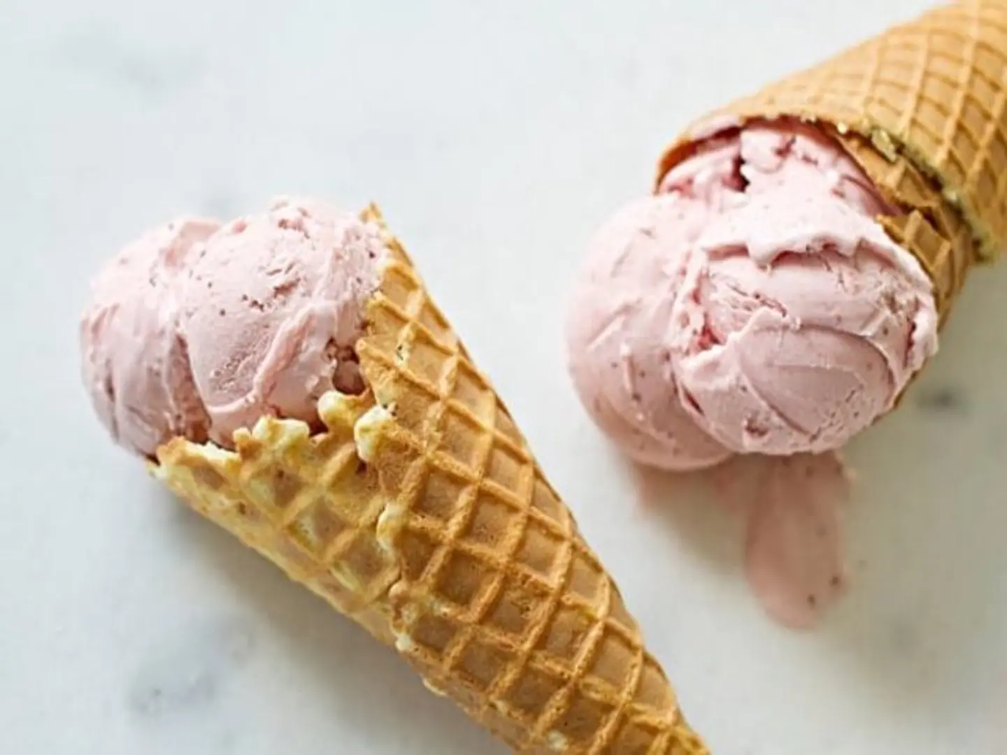 Biscuit Ice Cream