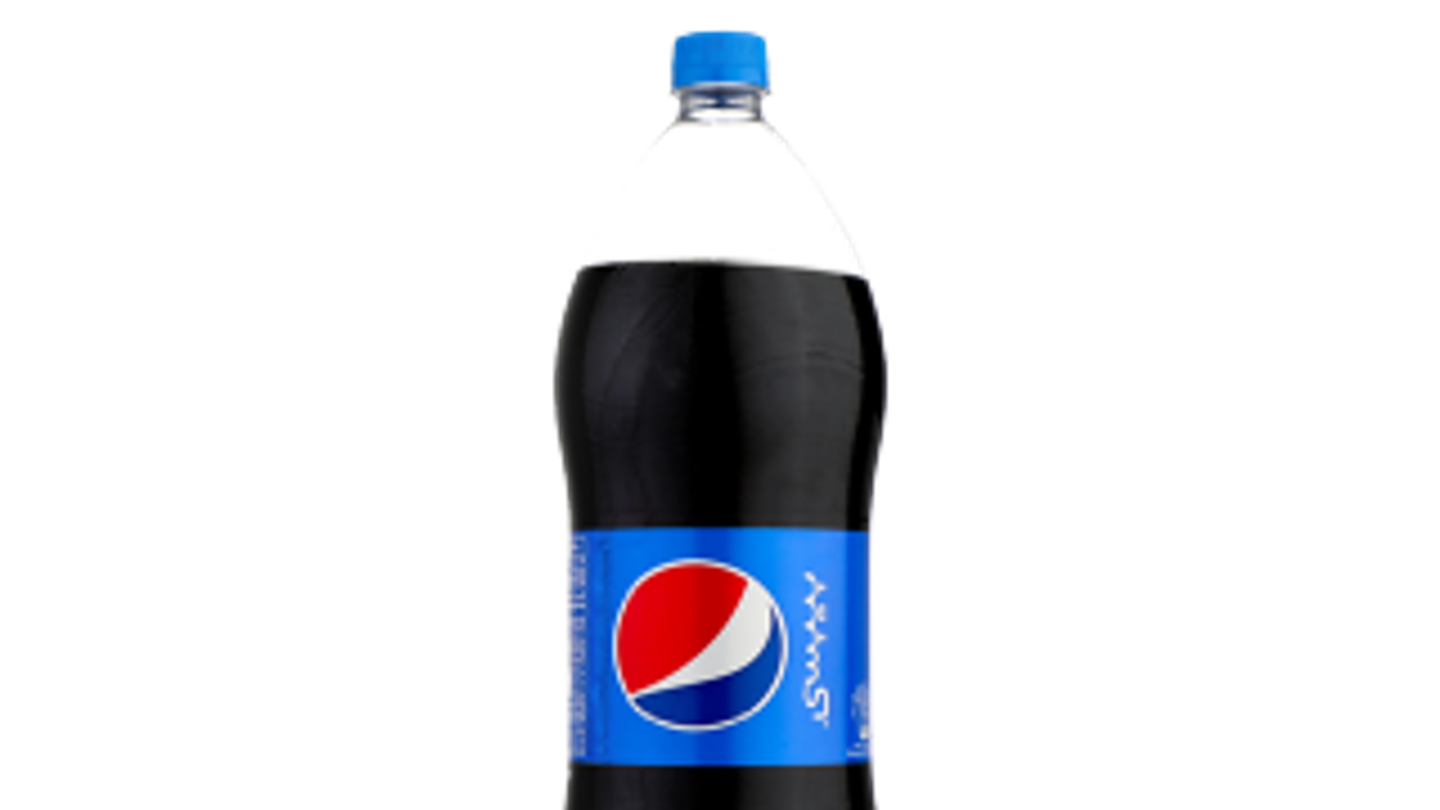 بيبسي عائلي