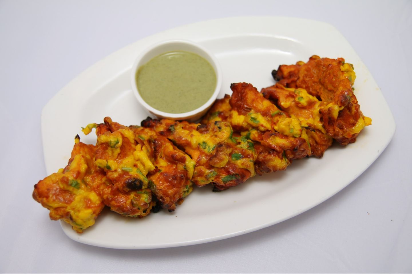 Shahjahani Chicken