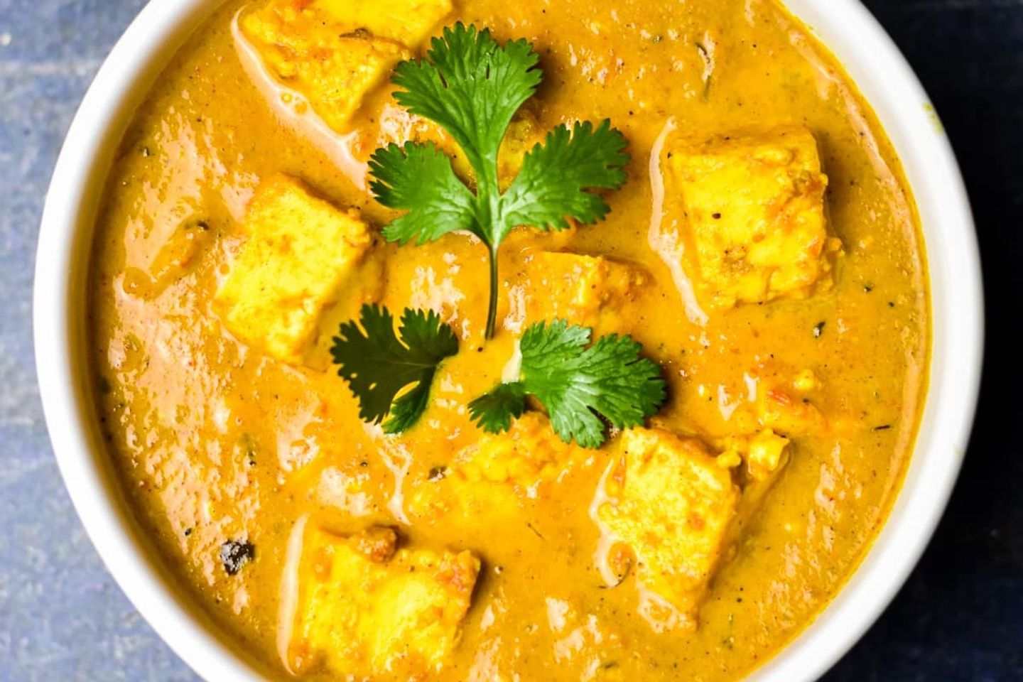 Paneer  Butter Masala