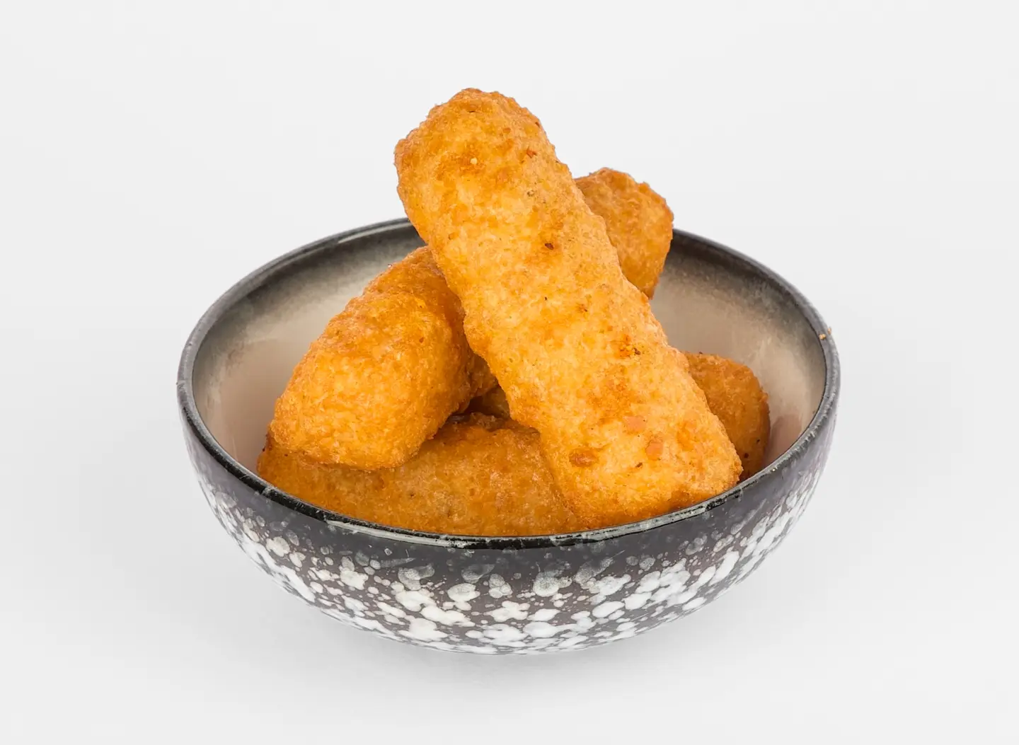 أصابع جبن