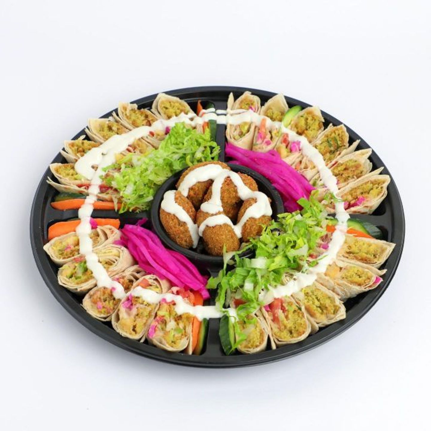 Shamyat Falafel