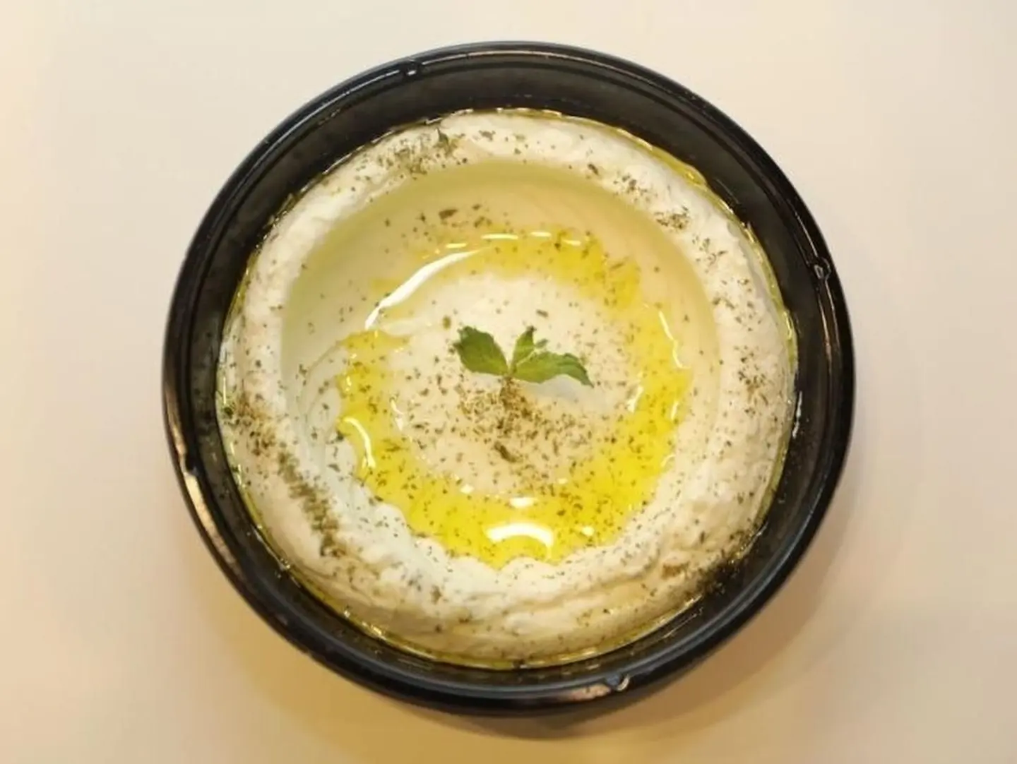 Labneh