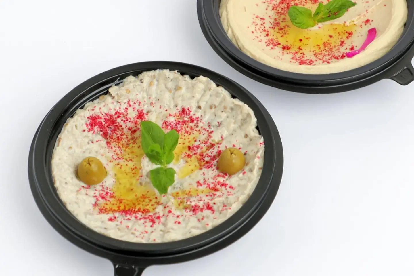 متبل ساده