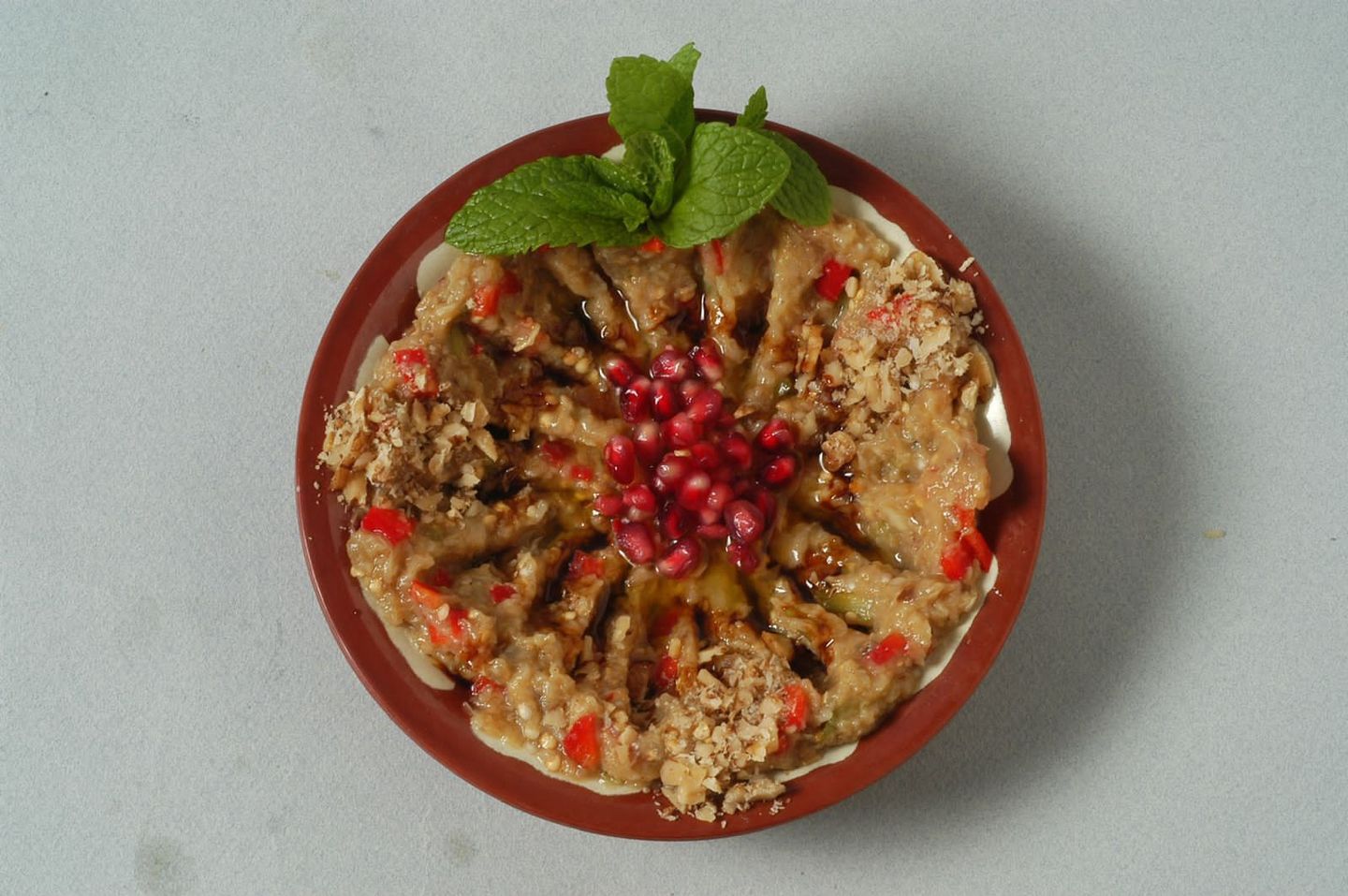 بابا غنوج