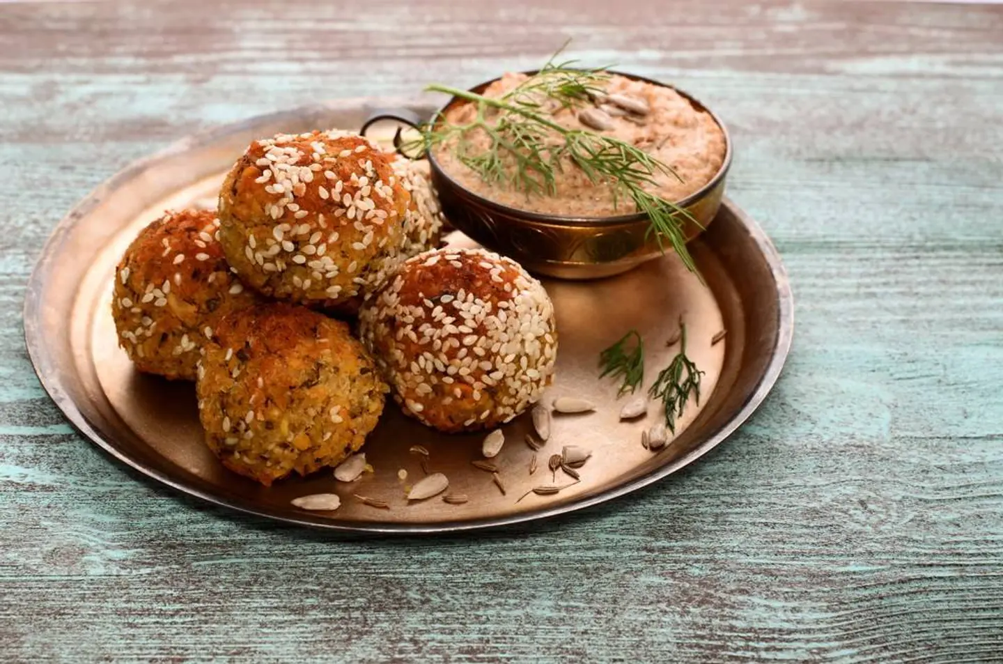 Stuffed Taamiya