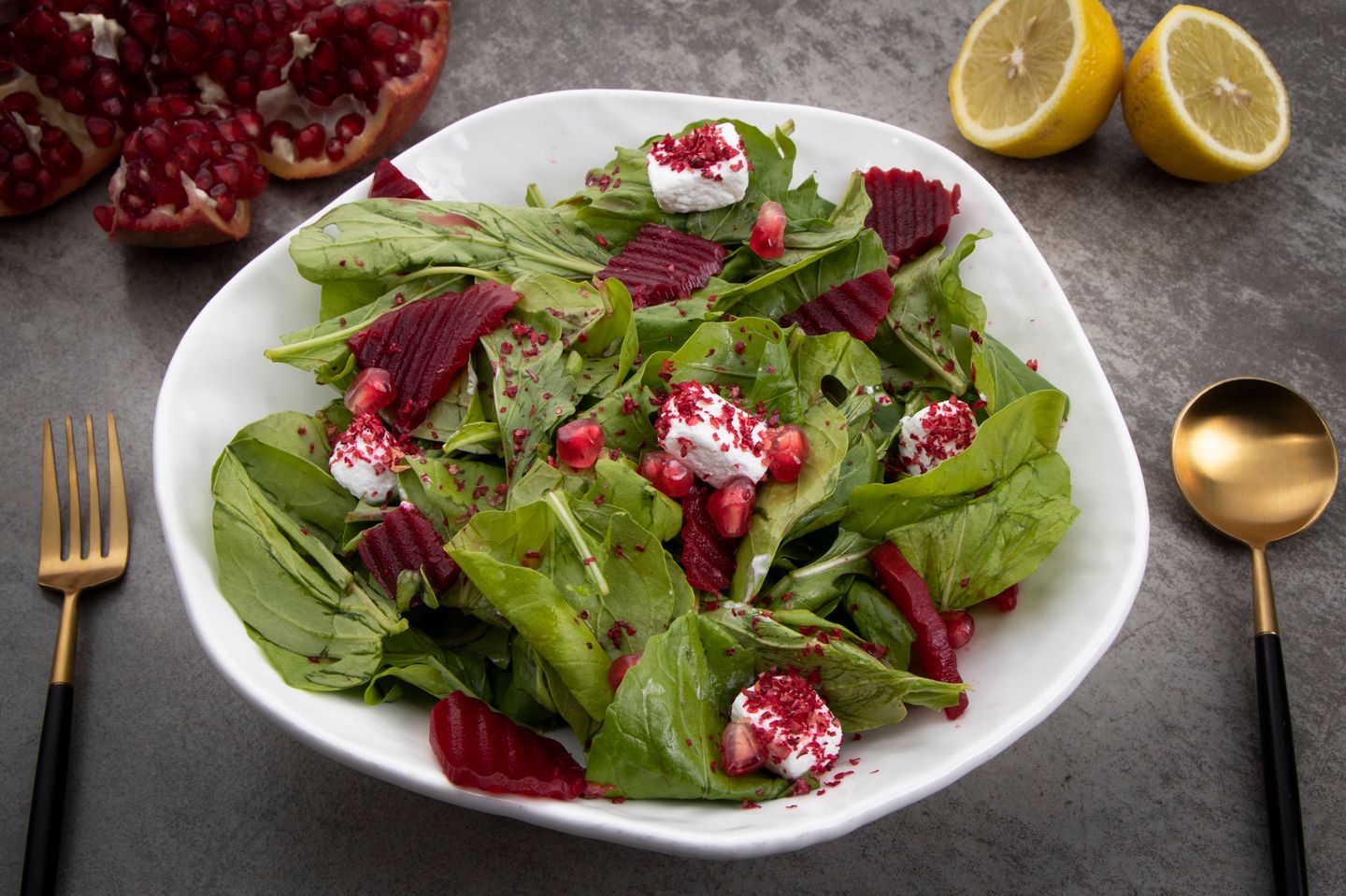 Arugula Salad