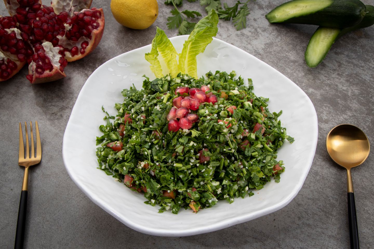 Tabbouleh