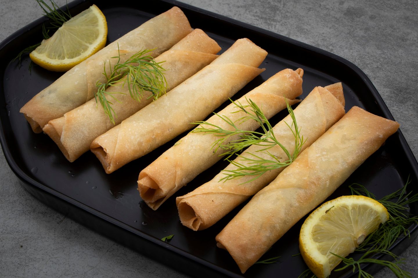 Spring Roll