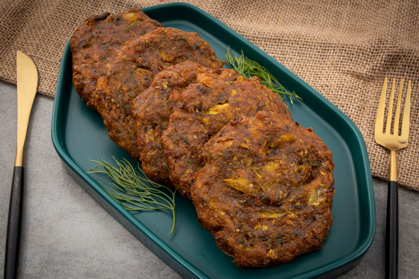 Euruq Bread