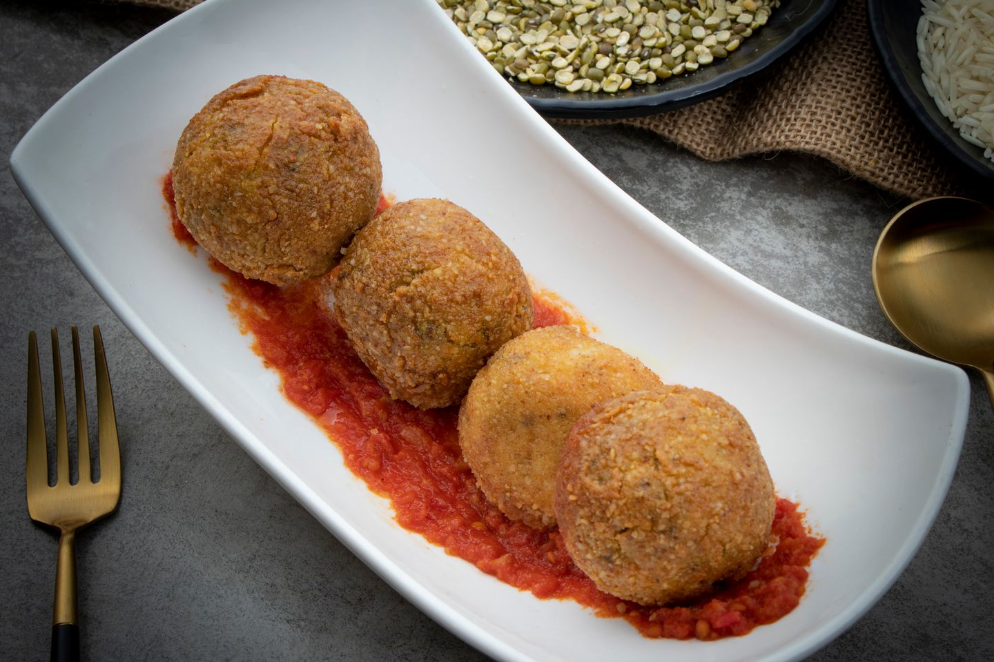 Almawsh Balls