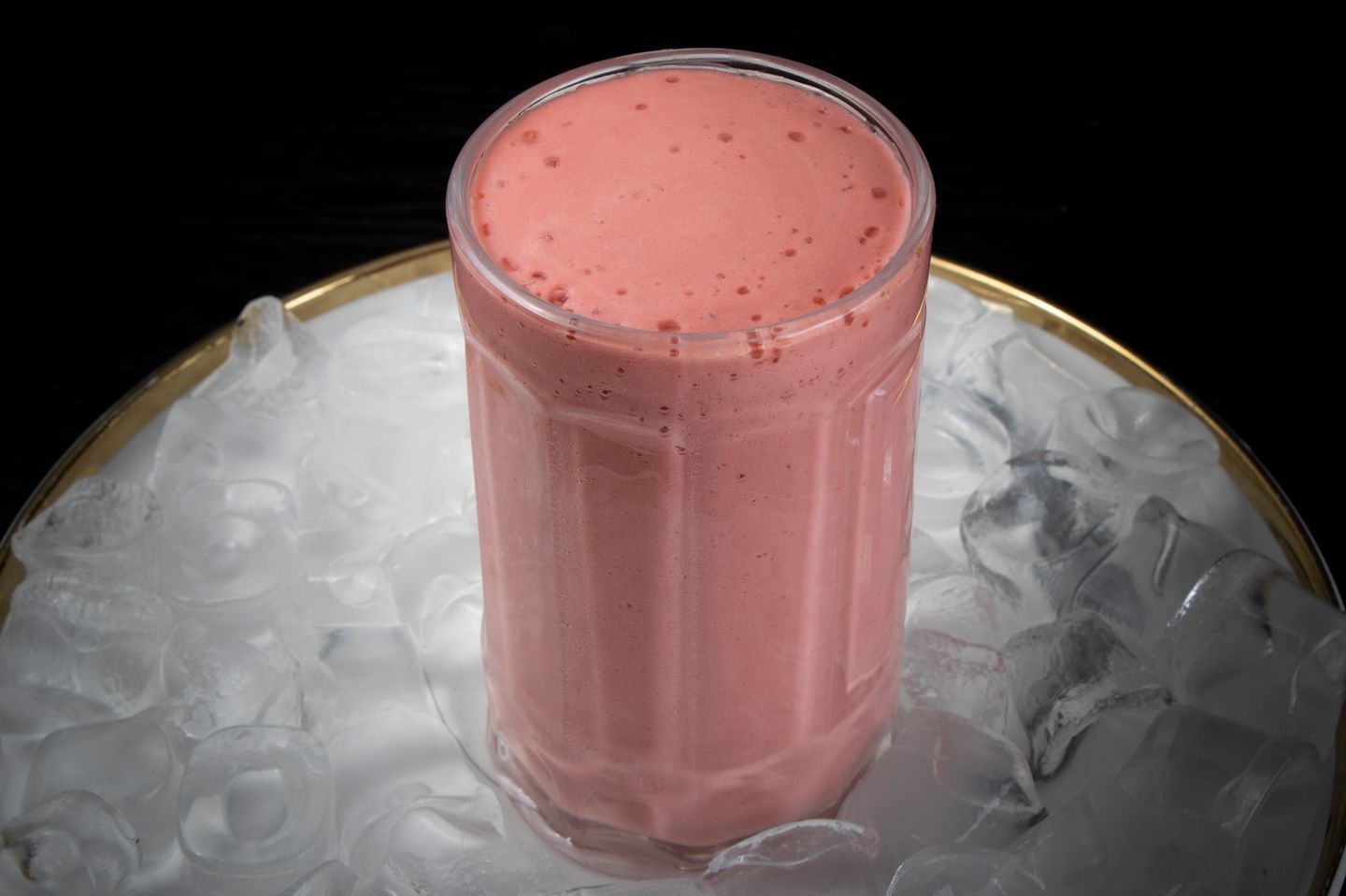 Strawberry Juice