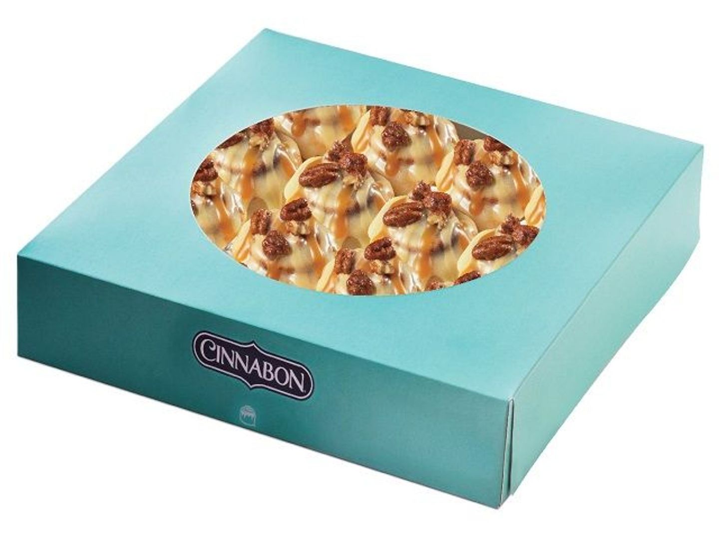 Pecan Bits E Pack 30 Pieces