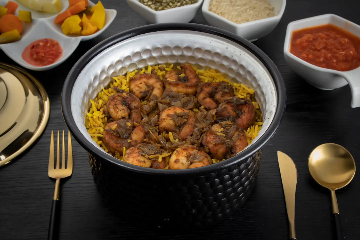 موش روبيان