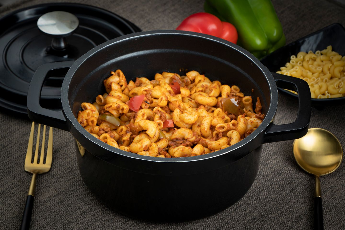 Macaroni Altayibin
