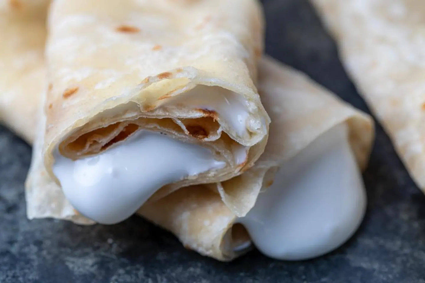 جباتي جبن سبال