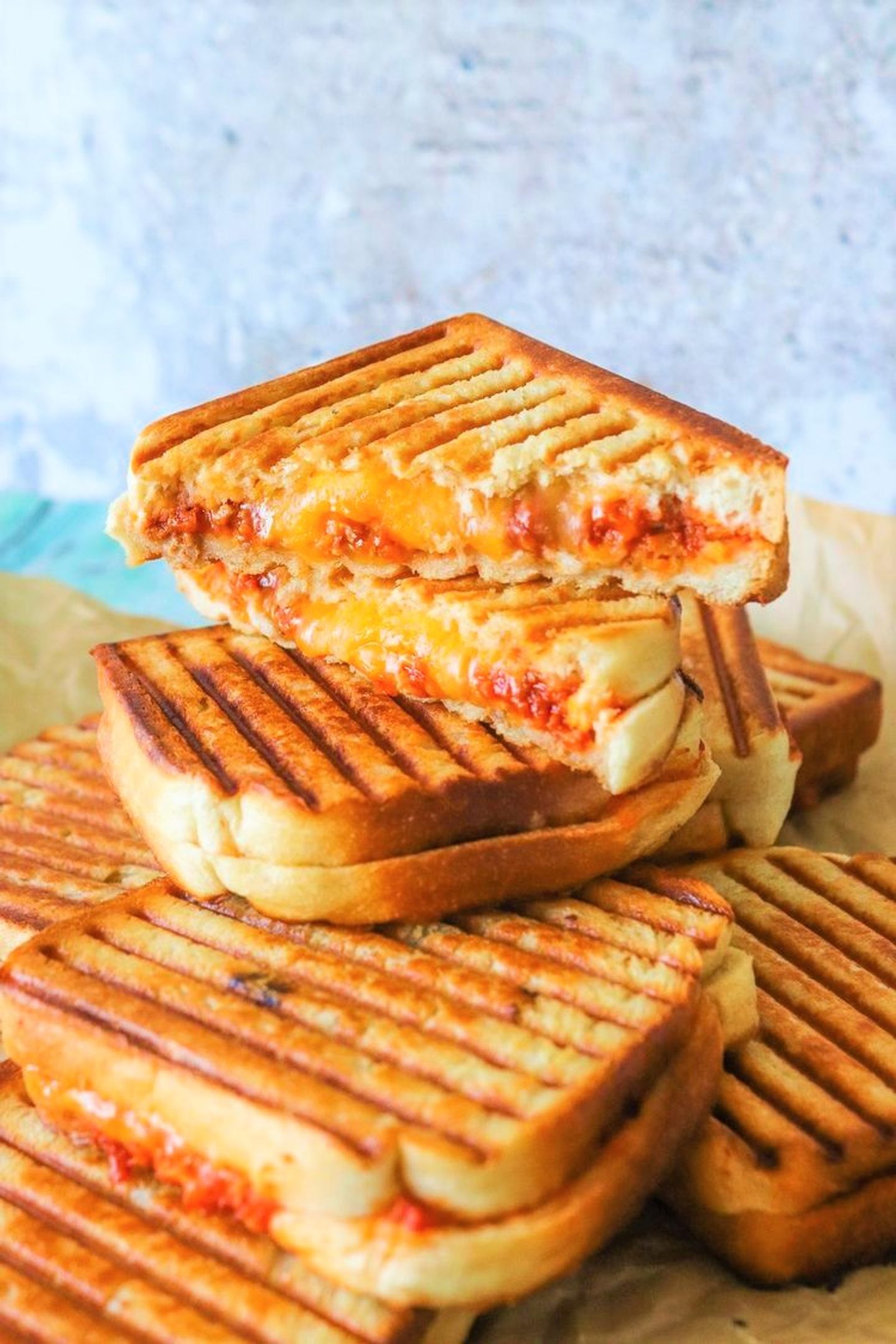بريد جبن بطاطس عمان