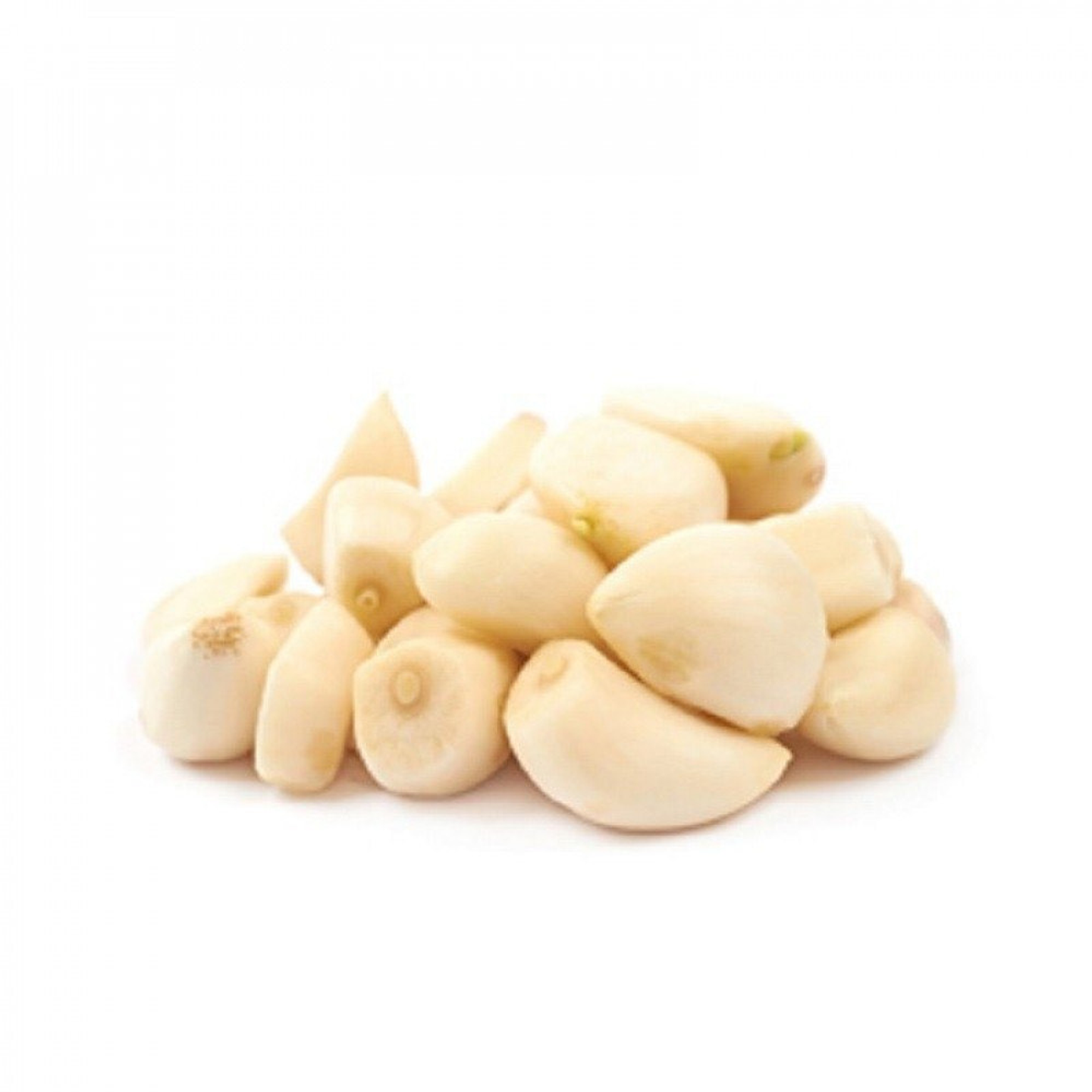 Peeled Garlic 500g