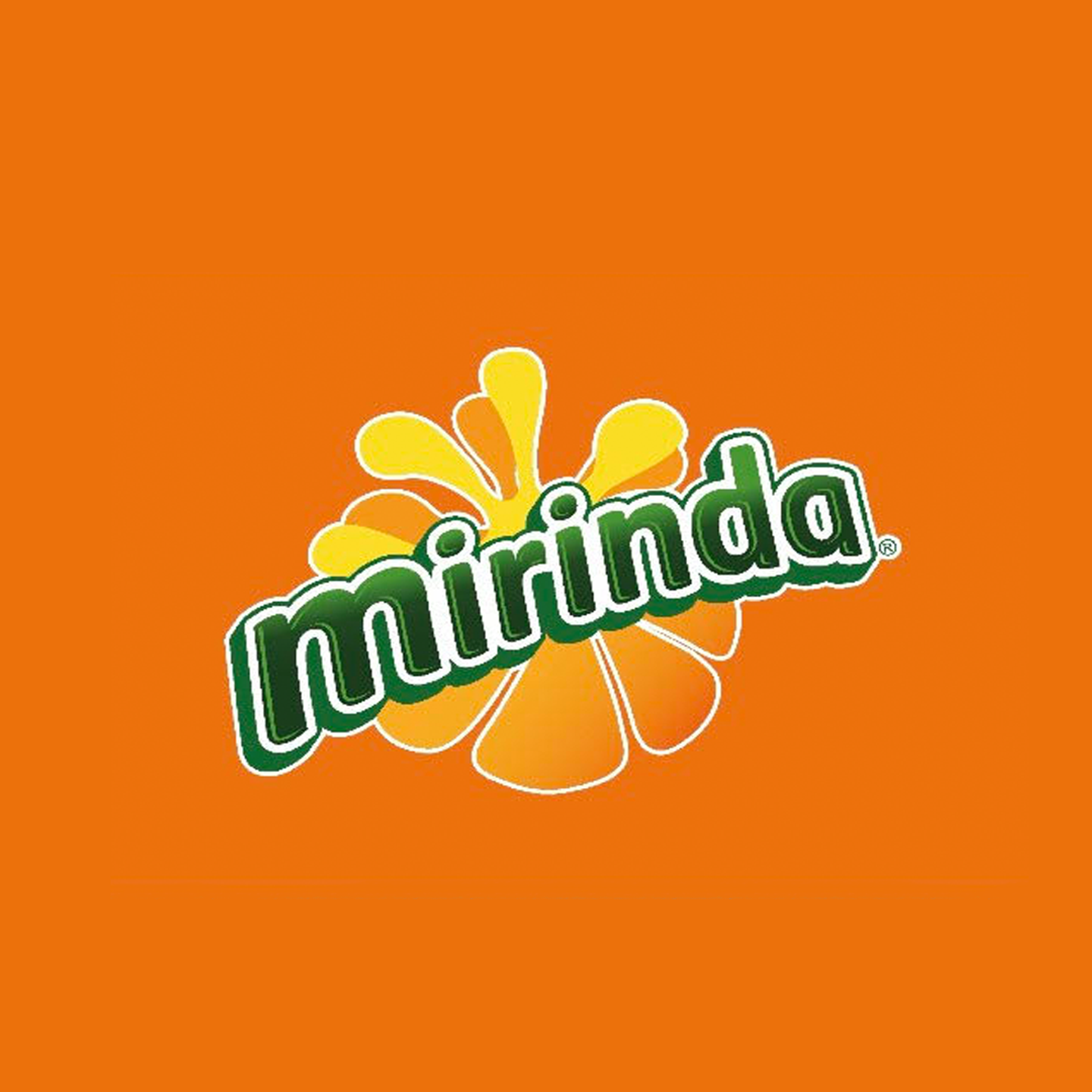 Mirinda Orange