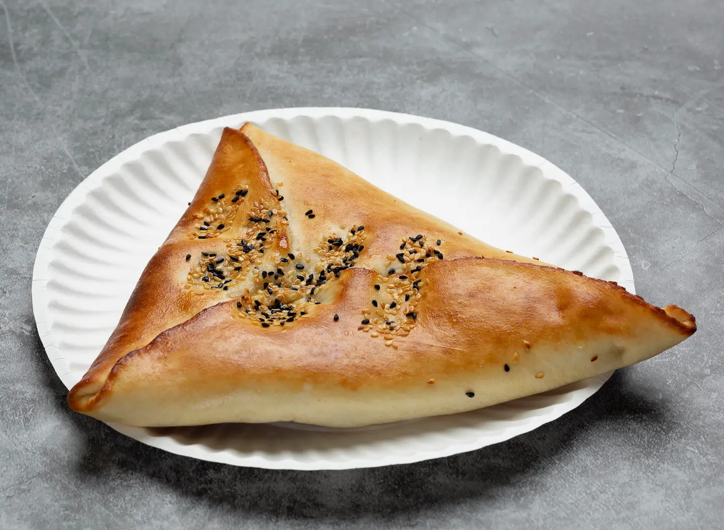 فطائر سبانخ